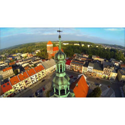 Nowe Miasto Lubawskie - miasto z duszą