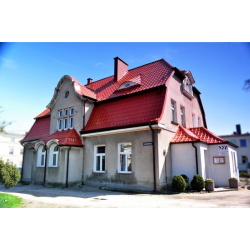 Przychodnia Zdrowia przy ul. Grunwaldzkiej