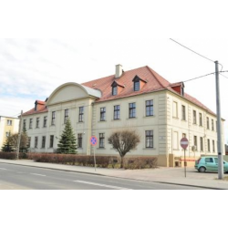 Budynek Sądu i Prokuratury