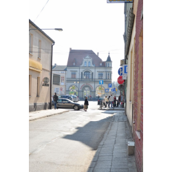 Kamienica przy ul. Rynek