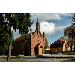 Kościół św. Henryka
