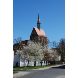 Kościół Mariacki