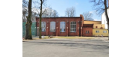 Sala gimnastyczna przy ul. 3 Maja