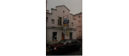 Kamienica przy ulicy Norwida 3