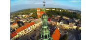 Nowe Miasto Lubawskie - miasto z duszą