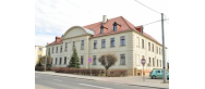 Budynek Sądu i Prokuratury