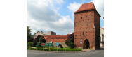 Baszta Brodnicka zwana Kurzętnicką