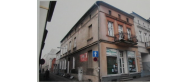 Kamienica przy ulicy Kościelnej 1