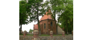 Kościół pod wezwaniem św. Urszuli