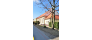 Sala gimnastyczna przy ulicy Działyńskich 